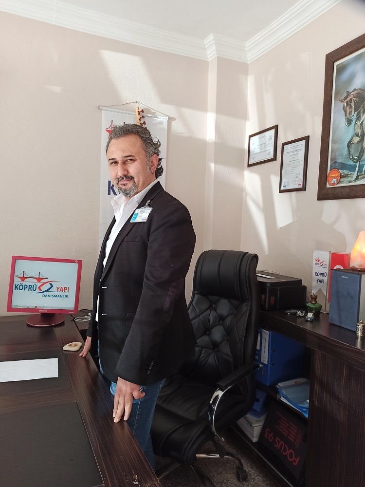 Hüseyin Gökhan KARAHAN